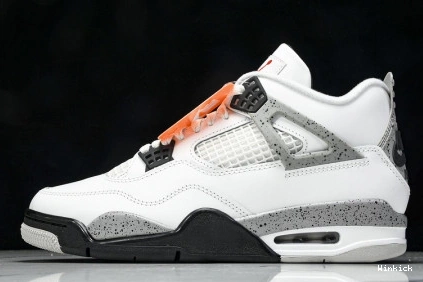 FV5029-100 Cement” 4 17th Air (2025) May On Releases “White Jordan 0811